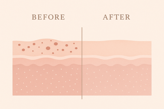 How to Treat Acne Naturally Without Harsh Chemicals