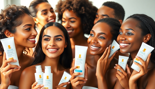The Best Sunscreens for Daily Use (That Don't Leave a White Cast)