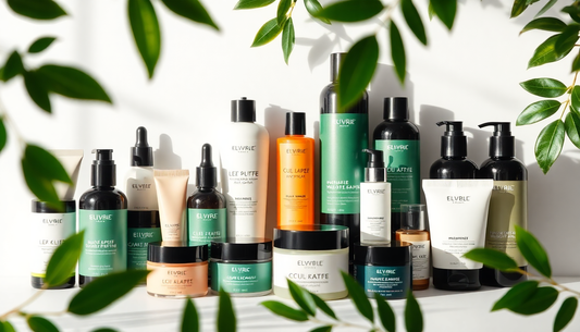 Vegan and Cruelty-Free Beauty: Top Picks Loved by American Consumers