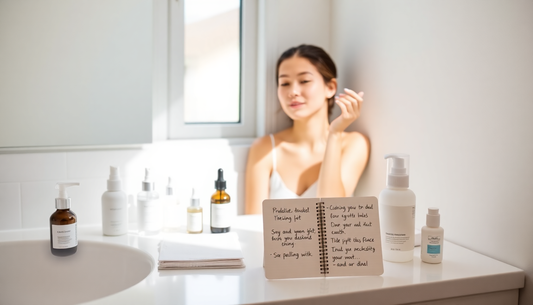 How to Build a Skincare Routine on a Budget Without Sacrificing Quality