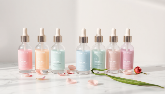 Best Face Serums for Every Skin Type: Your Complete 2025 Guide