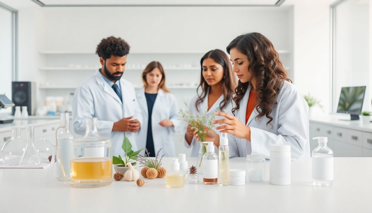 Clean Beauty in 2025: What It Really Means (And What to Avoid)