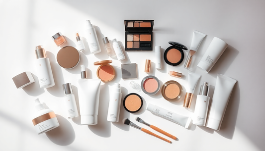 Top 10 Trending Beauty Products Americans Are Obsessed with in 2025