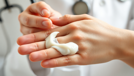 The Best Hand Creams for Dry, Cracked Hands in 2025 (Derm-Approved Picks)