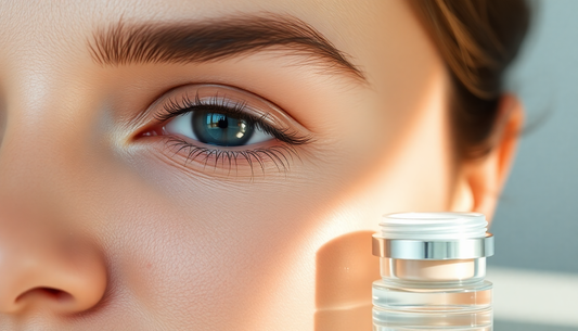 The Best Eye Creams for Dark Circles in 2025: Dermatologist-Approved Picks