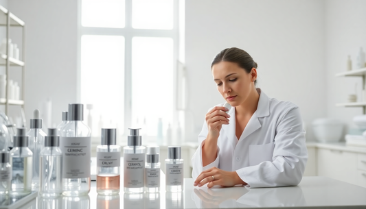 The Best Skincare Routine for Every Skin Type: Dermatologist-Backed Tips