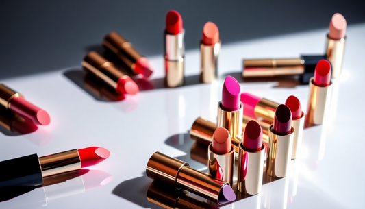 The Best Lipstick Shades for Every Skin Tone: Find Your Perfect Match