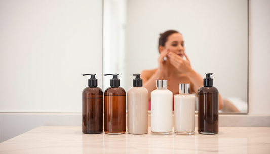 The Best Body Lotions for Dry Skin (That Actually Keep You Moisturized All Day)