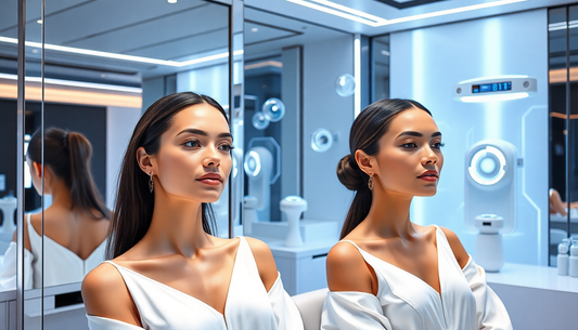 The Future of Beauty: Trends to Watch in 2025