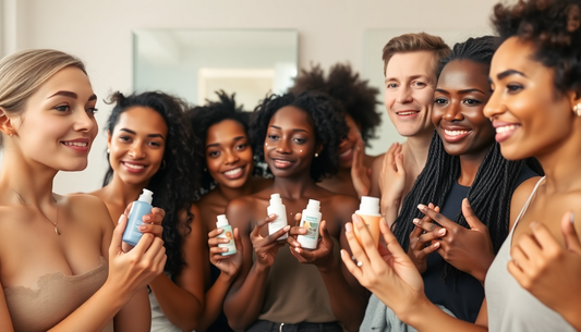 Unlock Your Glow: Personalized Skincare Routines for Radiant Skin