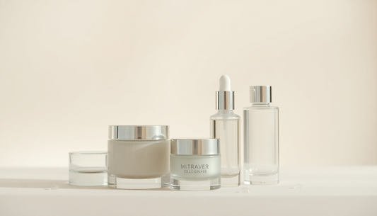 Quench Your Thirst: The Top Moisturizers and Serums for Glowing, Hydrated Skin