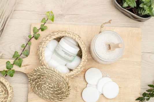 The Rise of Clean Beauty: What It Is & Why It Matters in 2025