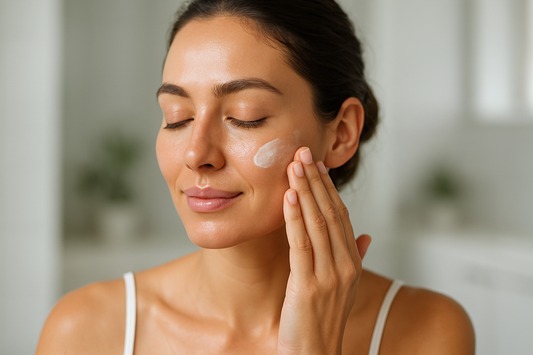 Quench Your Thirst: Hydrating Skincare Solutions for Dry, Dehydrated Complexions