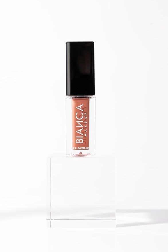 Indestructible Lipstick | Matte Liquid Lipstick | Nude