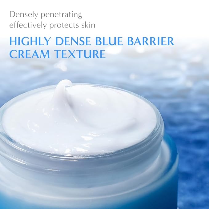 RATAPLAN Donghae Deep Moisturizing Cream & Oil To Foam Cleanser