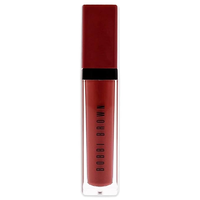 Bobbi Brown Crushed Liquid Lip - Smoothie Move oz