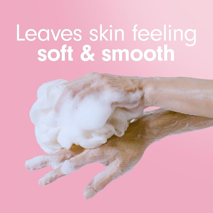 Softsoap Body Wash and Antibacterial Hand