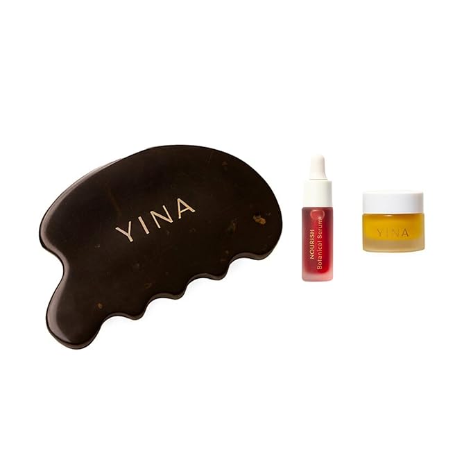 YINA - Gua Sha Discovery Set