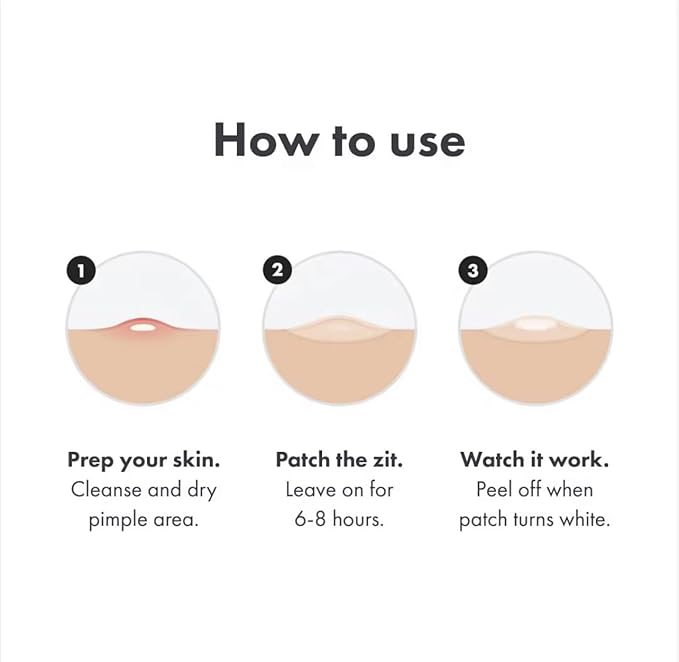 Acne Patch