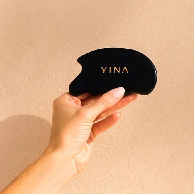 YINA - Gua Sha Discovery Set