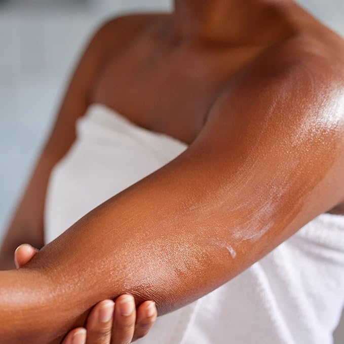Amazon Basics Daily Moisturizing Lotion