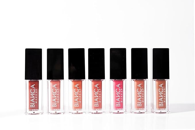 Indestructible Lipstick | Matte Liquid Lipstick | Nude