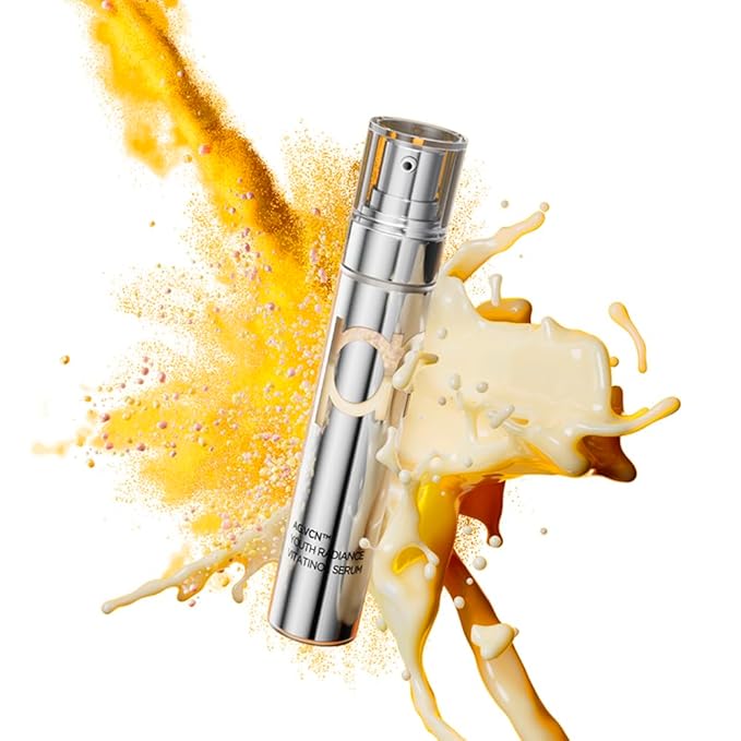 PRIMERA (PRMR) Retinol Vitamin C Serum for Face - ๐๐จ๐ฎ๐ญ๐ก ๐๐๐๐ข๐๐ง๐๐ ๐๐ข๐ญ๐๐ญ๐ข๐ง๐จ๐ฅ ๐๐๐ซ๐ฎ๐ฆ, Skin Care for Anti-aging, Wrinkle Care Cream, Moisturizing 0.7 oz (21 g, Pack of 1)