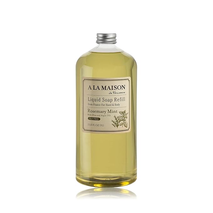 A LA MAISON French Liquid Hand
