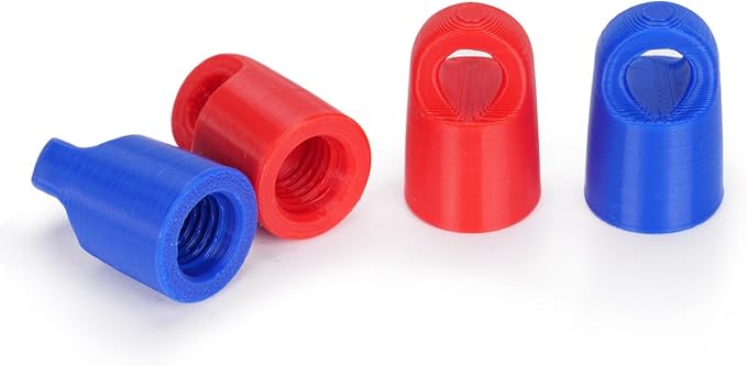 Keychain Cap For Aquaphor Healing Ointment Outings