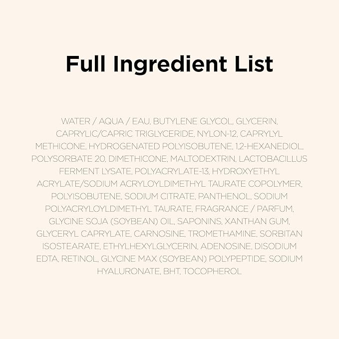 PRIMERA (PRMR) Retinol Vitamin C Serum for Face - ๐๐จ๐ฎ๐ญ๐ก ๐๐๐๐ข๐๐ง๐๐ ๐๐ข๐ญ๐๐ญ๐ข๐ง๐จ๐ฅ ๐๐๐ซ๐ฎ๐ฆ, Skin Care for Anti-aging, Wrinkle Care Cream, Moisturizing 0.7 oz (21 g, Pack of 1)
