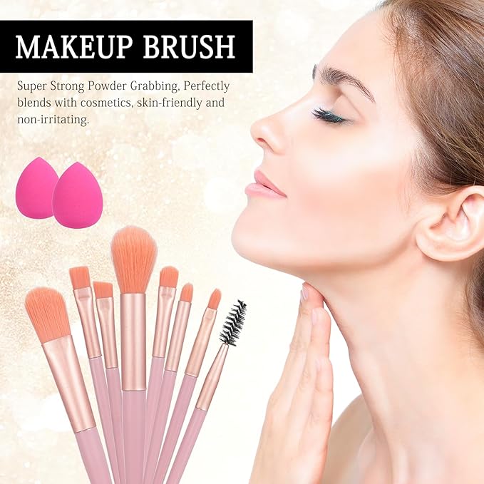 Makeup Kit,Makeup Set For Women Full Kit,Professional Make
