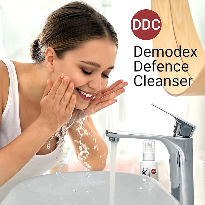 Basic Kit-p | Demodex Acne Rosacea