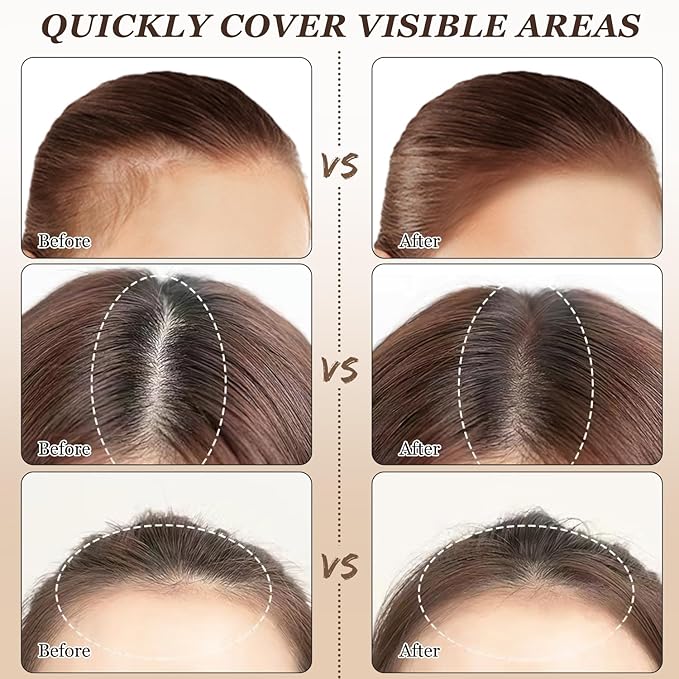 Maycheer Hairline Shadow Powder, Maycheer