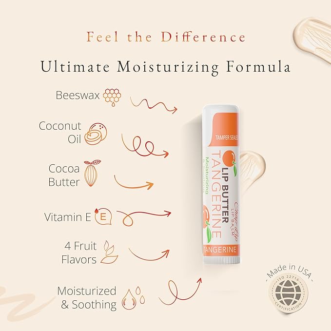 CHAP-LIP Lip Balm 60 Ct.