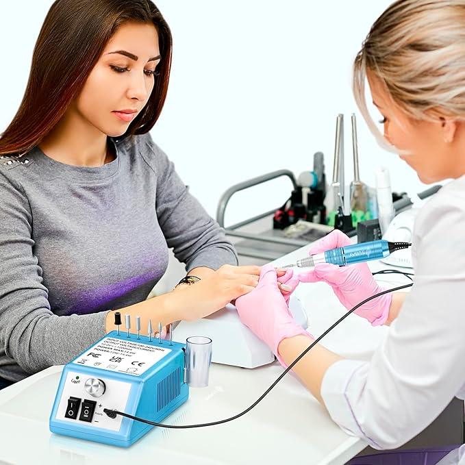 Subay 30000rpm nail drill professional