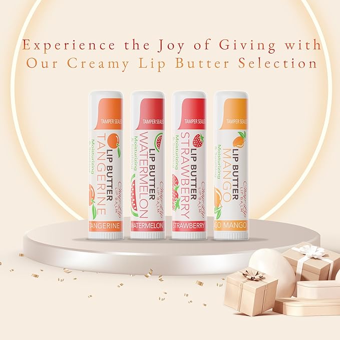 CHAP-LIP Lip Balm 60 Ct.