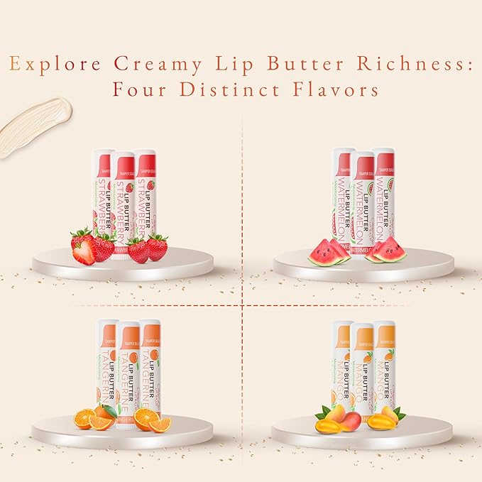 CHAP-LIP Lip Balm 60 Ct.