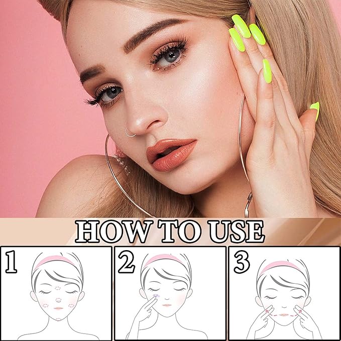 Skin Tone Adjusting CC Cream,Colour Correcting Self Adjusting Skin Tone(Natural)