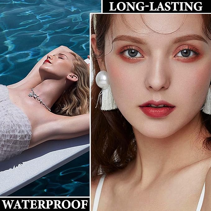 Skin Tone Adjusting CC Cream,Colour Correcting Self Adjusting Skin Tone(Natural)