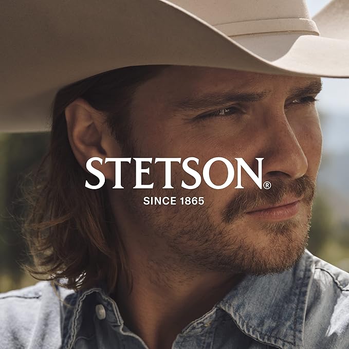Stetson Spirit - Deep Clean Face & Beard Wash - 3 Pack