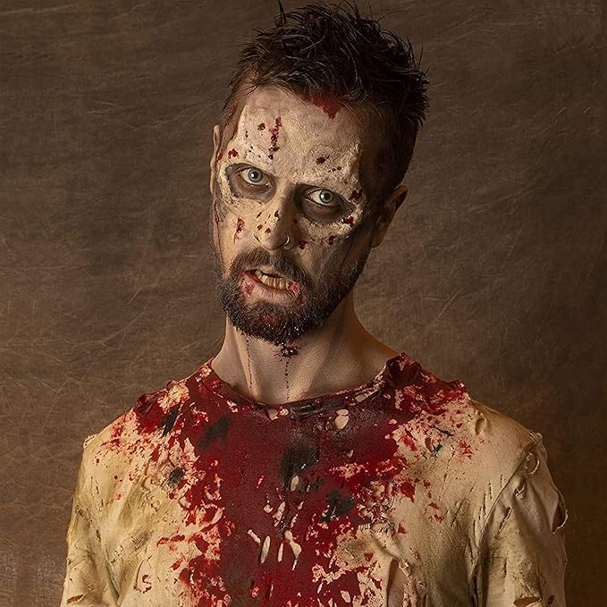 Graftobian Special FX Trauma Pro SFX Makeup Kit