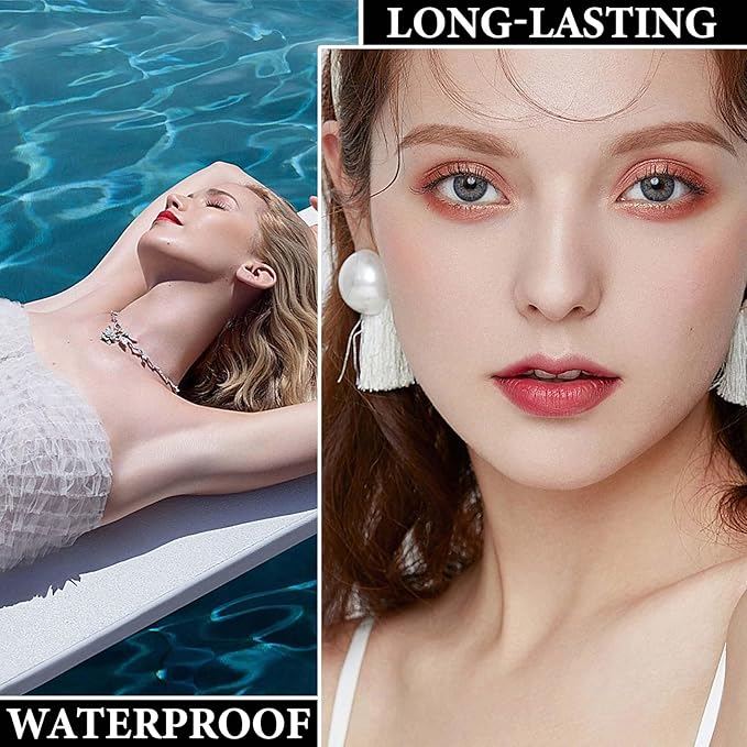 Skin Tone Adjusting CC Cream,Colour Correcting Self Adjusting Skin Tone(Ivory)