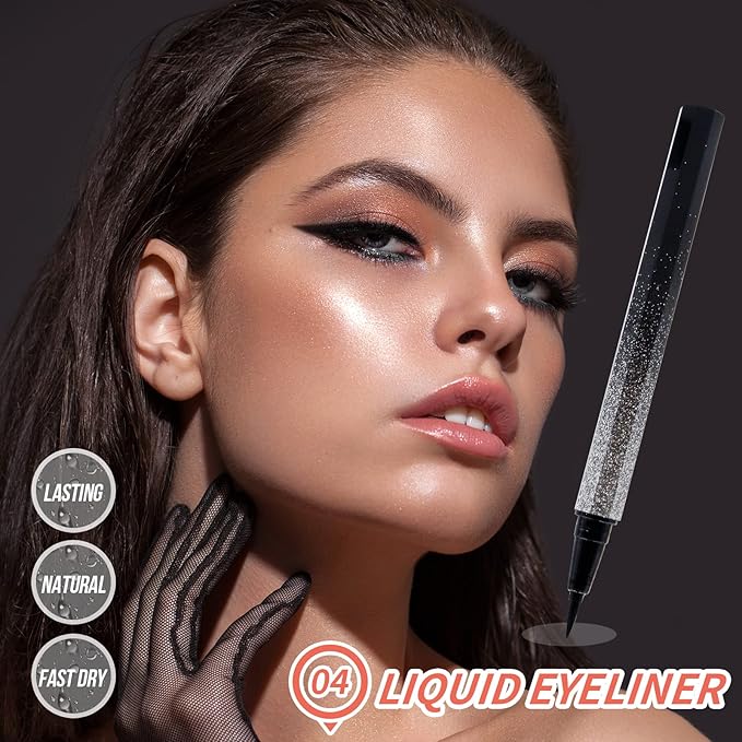 All in One Makeup Kit