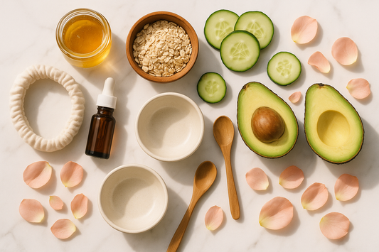 DIY Skincare vs. Store-Bought Products: What's Really Effective?