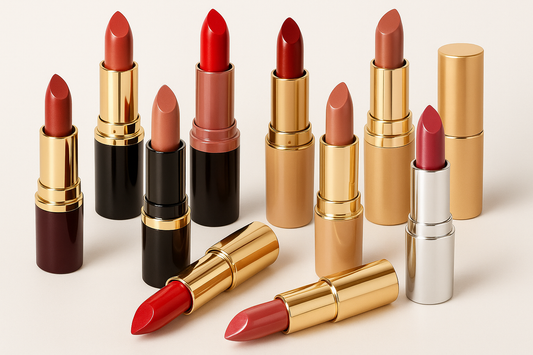 Lipstick that Lasts: The Best Long-Wear Formulas
