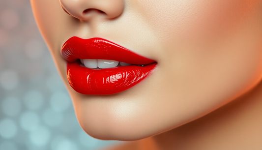 guide to lip primers for long-lasting lipstick and smooth, flawless lips