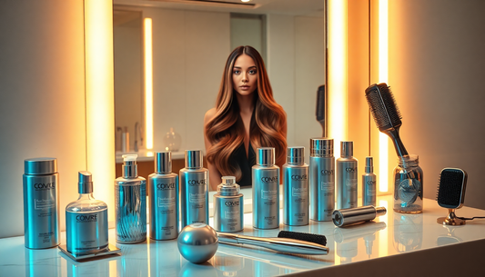 The Top Hair Treatments to Try in 2025 for Glowing, Healthy Hair