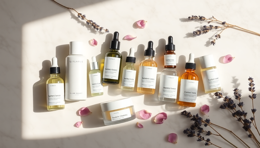 Top 10 Clean Beauty Products That Actually Work — According to Skincare Experts