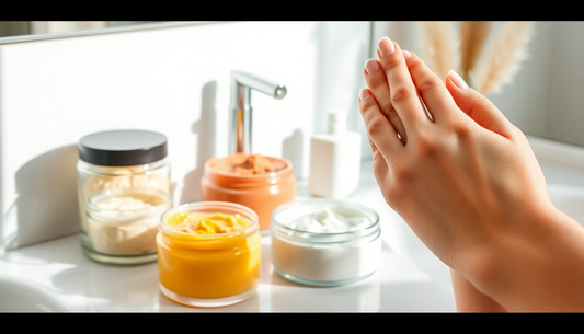 How to Choose the Best Body Scrub for Your Skin Type