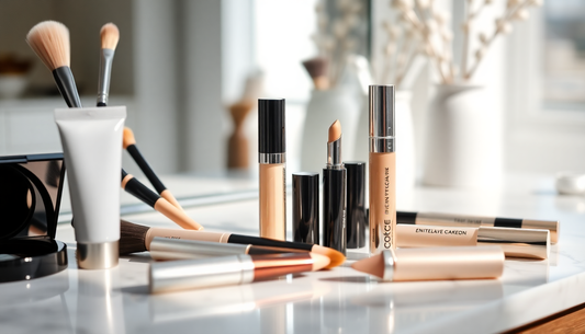 The Best Concealers for Dark Circles in 2025: Top Picks for All Skin Types